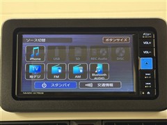 ムーヴキャンバス ストライプス G