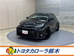 GRヤリス RS