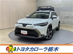 カローラクロス HEV Z