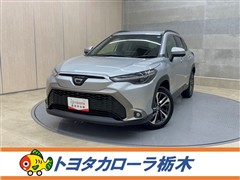 カローラクロス HEV Z