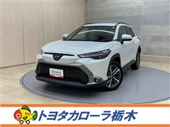 カローラクロス HEV Z