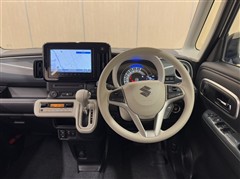 ワゴンRスマイル HV X