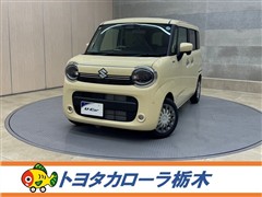 ワゴンRスマイル HV X