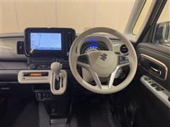 ワゴンRスマイル HV X