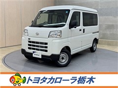 ダイハツ ハイゼットカーゴ DX