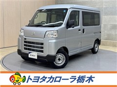 ダイハツ ハイゼットカーゴ DX
