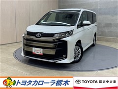 トヨタ　ノア S-G