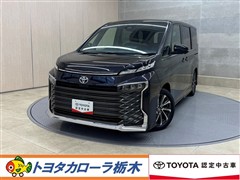 トヨタ ヴォクシー S-Z