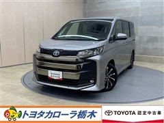 ノア HEV S-Z