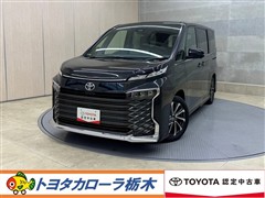 ヴォクシー S-Z