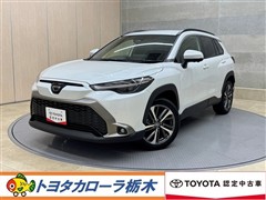 カローラクロス HEV Z