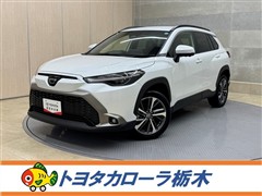 カローラクロス HEV Z
