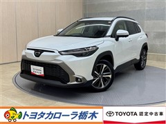 カローラクロス HEV Z