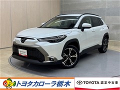 トヨタ カローラクロス HEV Z