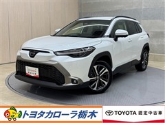 カローラクロス HEV Z