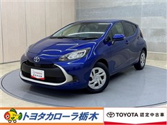 アクア G
