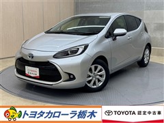トヨタ アクア Z