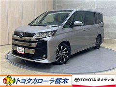 トヨタ ノア HEV S-Z