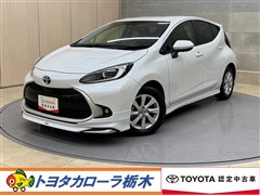 アクア Z