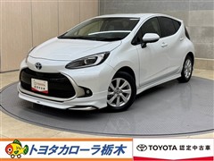 トヨタ アクア Z