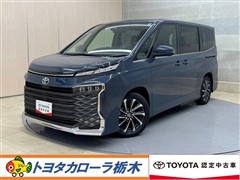 ヴォクシー S-Z