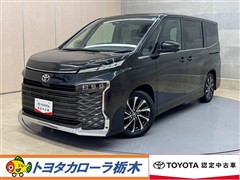 ヴォクシー S-Z