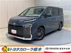 ヴォクシー HEV S-G