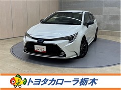 カローラツーリング HV WXB