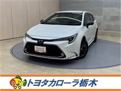 カローラツーリング