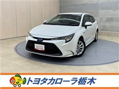 カローラツーリング HEV S