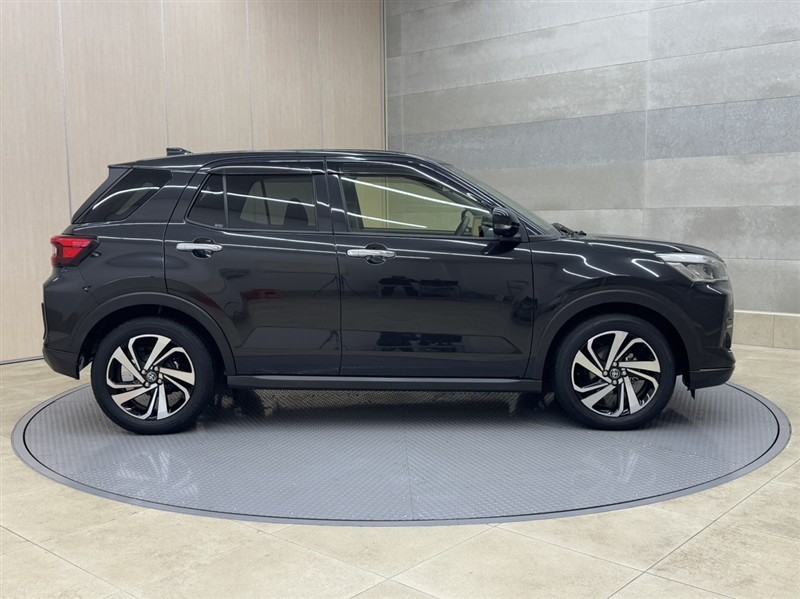 ライズ Z（332019801276）の中古車 | トヨタ認定中古車 | トヨタ自動車