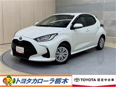 トヨタ ヤリス ハイブリッド Z