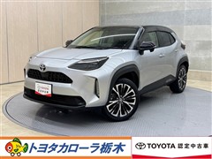 トヨタ ヤリスクロス Z