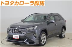 トヨタ　RAV4 G 4WD