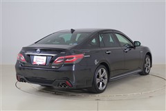 クラウン HV 2.5 RSアド4WD