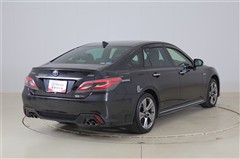 クラウン HV 2.5 RSアド4WD