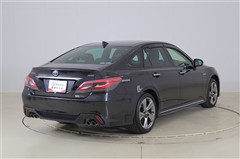 クラウン HV 2.5 RSアド4WD