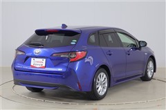 カローラツーリング HV S