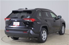 RAV4 ハイブリッドX