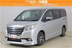 ノア ハイブリッド G