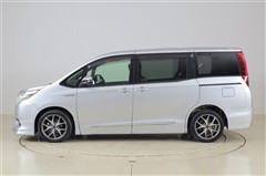 ノア ハイブリッド G