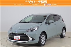 アクア Z 4WD