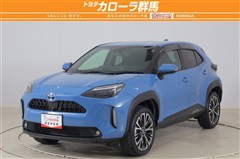 ヤリスクロス HV Z