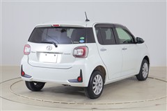 パッソ モーダ4WD