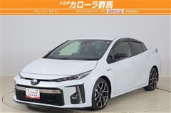 トヨタ プリウス PHV S GRスポーツ