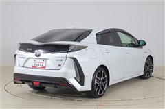 プリウス PHV S GRスポーツ