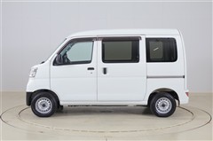 ハイゼットカーゴ HL DX 4WD
