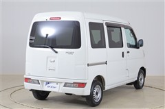 ハイゼットカーゴ HL DX 4WD