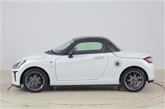 コペン GR スポーツ