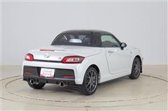 コペン GR スポーツ